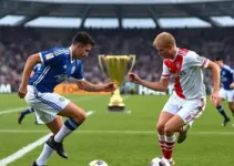 Finais do Campeonato Amador de Futebol de Jacareí