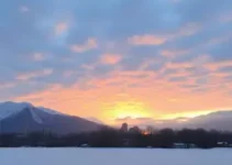 massa de ar polar