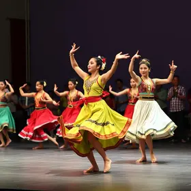 IV Mostra de Dança