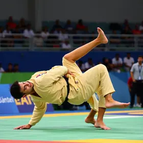 Thales César Leite
