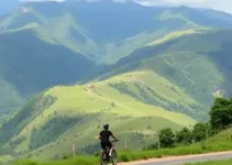 cicloturismo