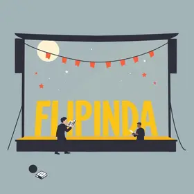 FLIPINDA