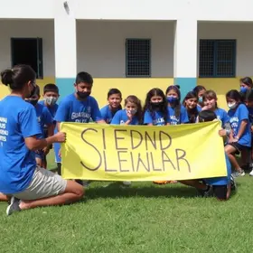 prevenção ao bullying