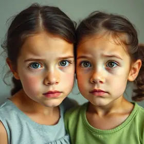 quem é quem mãe e filha