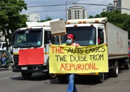 Últimas noticias de Pindamonhangaba