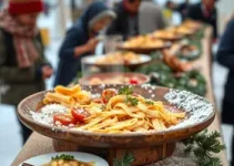 Festival Gastronômico de Inverno em Pindamonhangaba