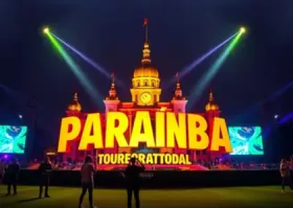 Últimas noticias de Pindamonhangaba