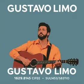 agenda de shows de Gusttavo Lima