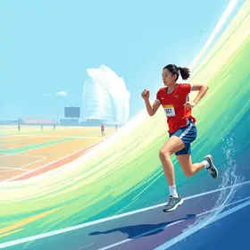 Atletismo de Mogi Mirim
