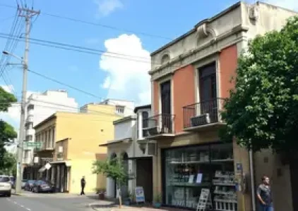 Últimas noticias de Pindamonhangaba