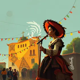 cultura em Pindamonhangaba