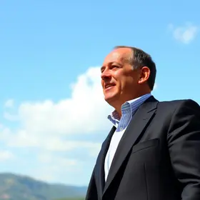 trajetória política de Ciro Gomes