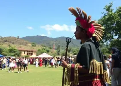 Últimas noticias de Pindamonhangaba