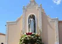 Festa de Nossa Senhora do Bom Sucesso 2026