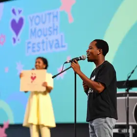 Festival de Música da Juventude