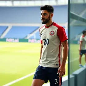 Gabriel Melo