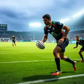 Jacareí Rugby