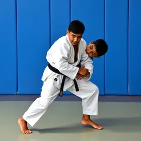 judoca alagoano