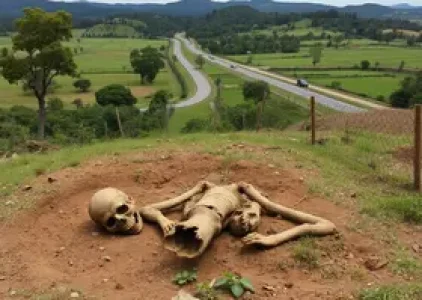 Últimas noticias de Pindamonhangaba