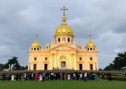 Últimas noticias de Pindamonhangaba