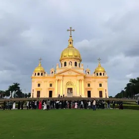 turismo religioso