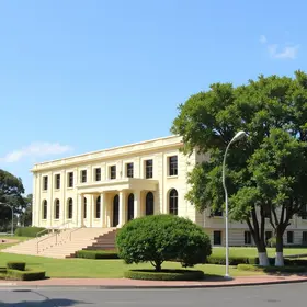 Prefeitura de Pindamonhangaba SP