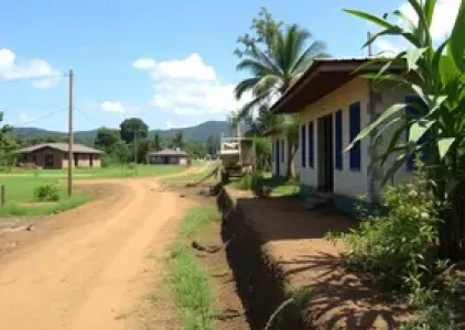 Últimas noticias de Pindamonhangaba