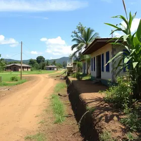 manutenção das escolas municipais