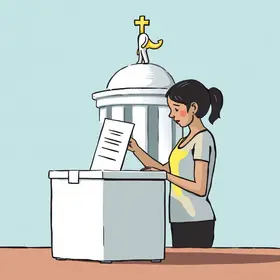 urnas eletrônicas