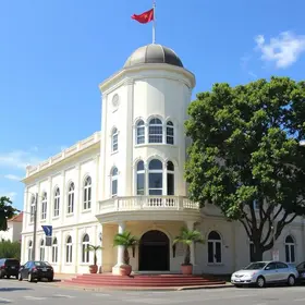 Prefeitura de Pindamonhangaba