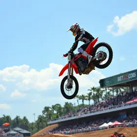 Arena Freestyle