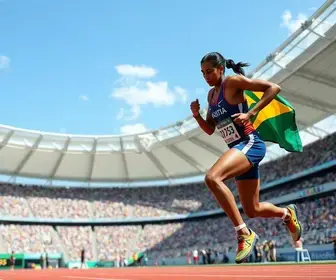 Atletismo Brasil