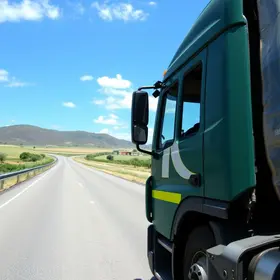 Confederação Nacional do Transporte
