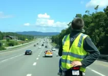 Ecovias Manutenção Corredor Ayrton Senna