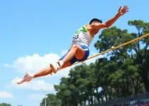 salto em altura
