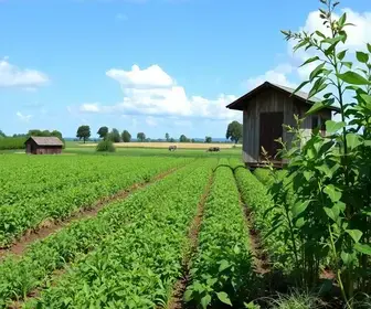 fazenda sequestra mais carbono do que emite