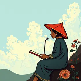 Festival De Poemas De Pindamonhangaba