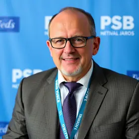 Geraldo Alckmin Vice-Presidente 2026