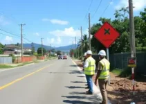 Rodovia Floriano Rodrigues Pinheiro