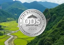 certificacao ODS