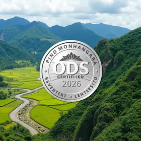 certificacao ODS