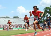 Campeonato Paulista de Atletismo Sub-16