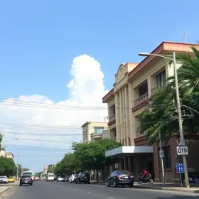 AgoraVale