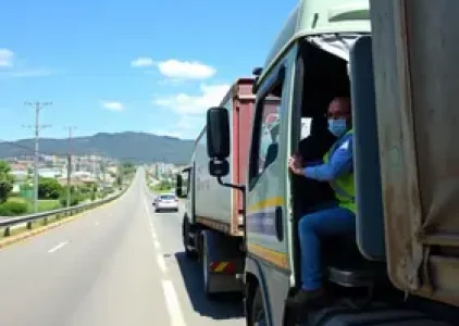 Últimas noticias de Pindamonhangaba