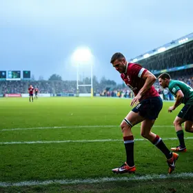 rugby
