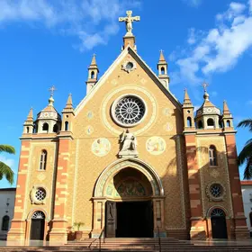 Santuário de Aparecida