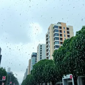 previsão do tempo em SP