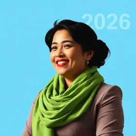 Thuany Faria