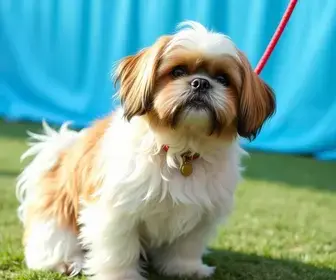 1º Shih Tzu Fest