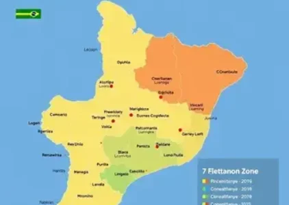 Últimas noticias de Pindamonhangaba